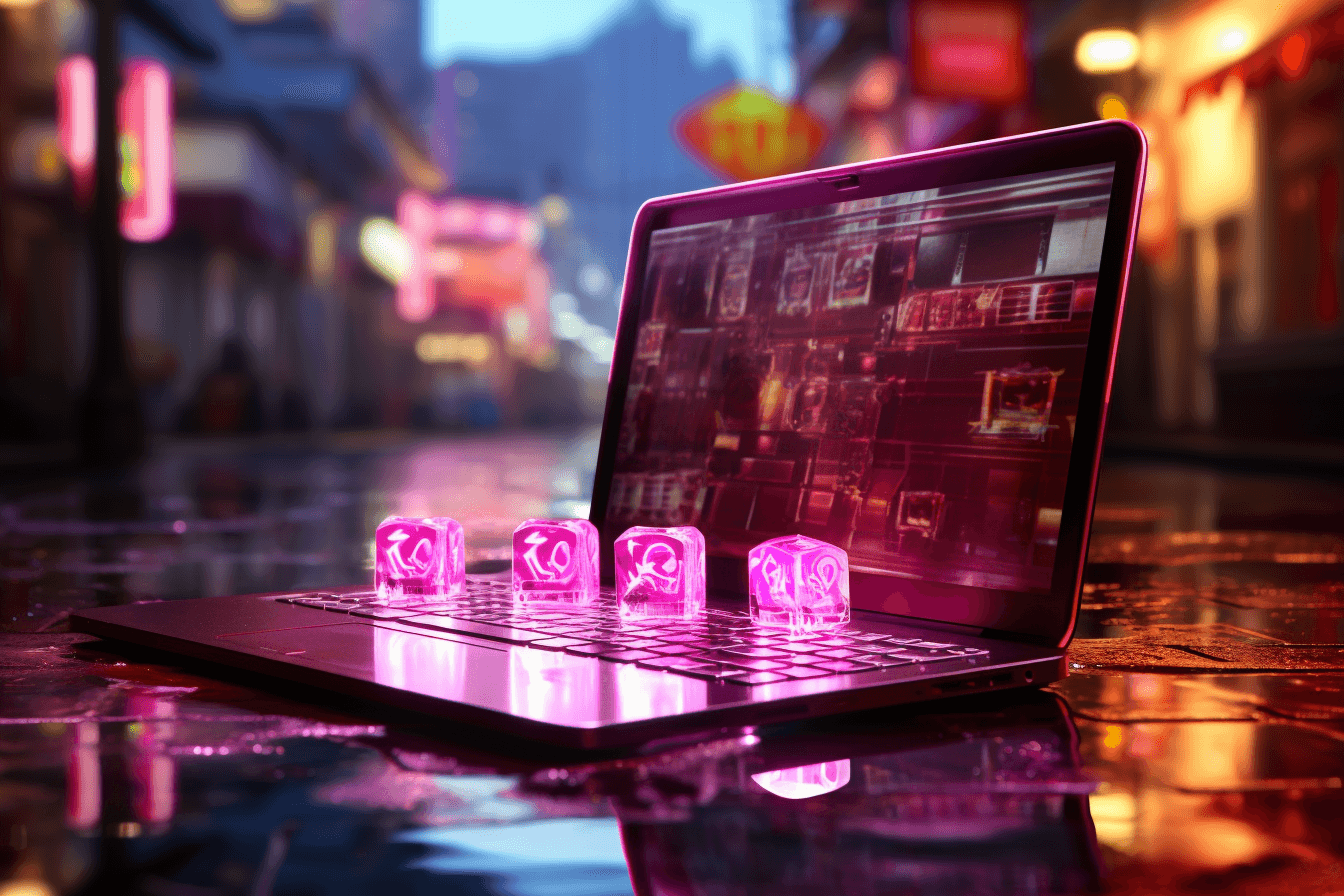 Baccarat na żywo online a Baccarat naziemny image