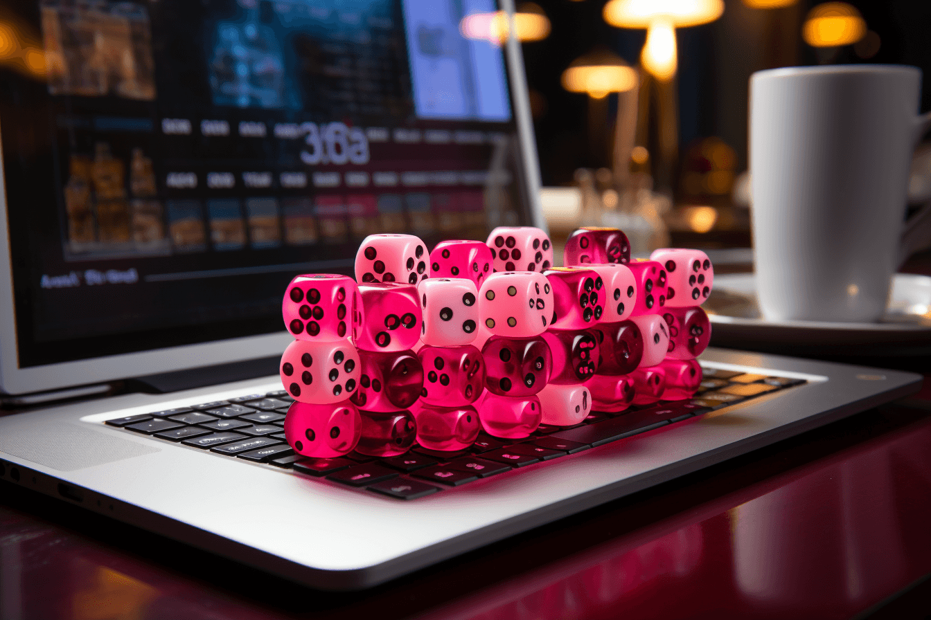 Live Sic Bo Uncovered: najlepsze opcje zakładów i wypłaty image