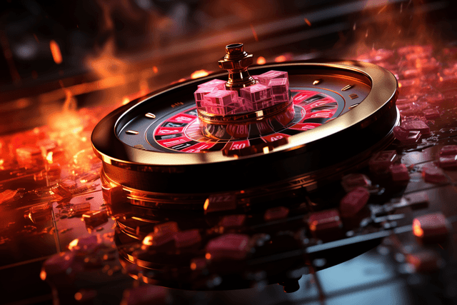 Najlepsze strategie i wskazówki dotyczące wygrywania w Lightning Roulette image