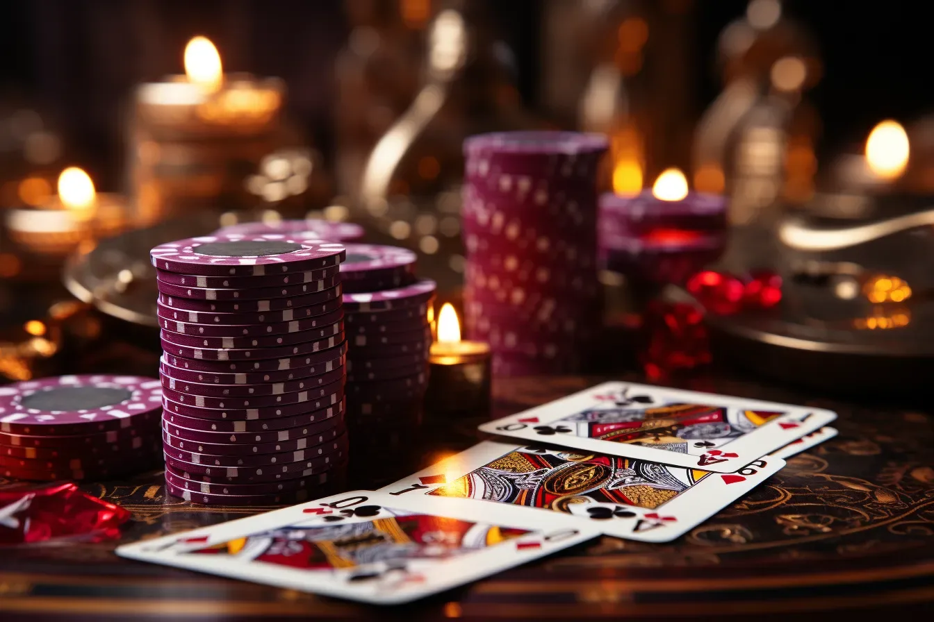 Gdzie znaleźć darmowe gry kasynowe na żywo image