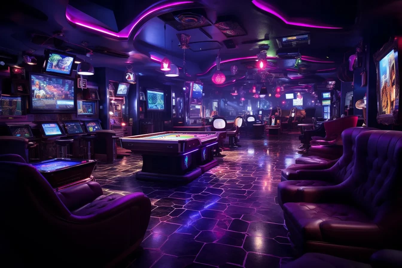 Prawda czy fałsz? Obalamy popularne mity dotyczące kasyna na żywo image