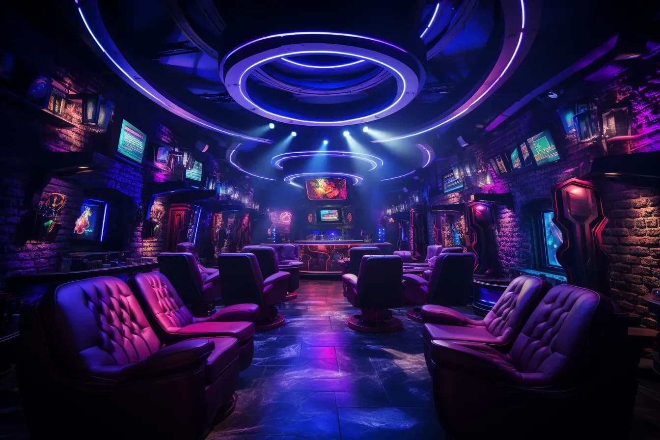 Najlepsze gry z krupierami na żywo, w które możesz grać w kasynie Boomerang image