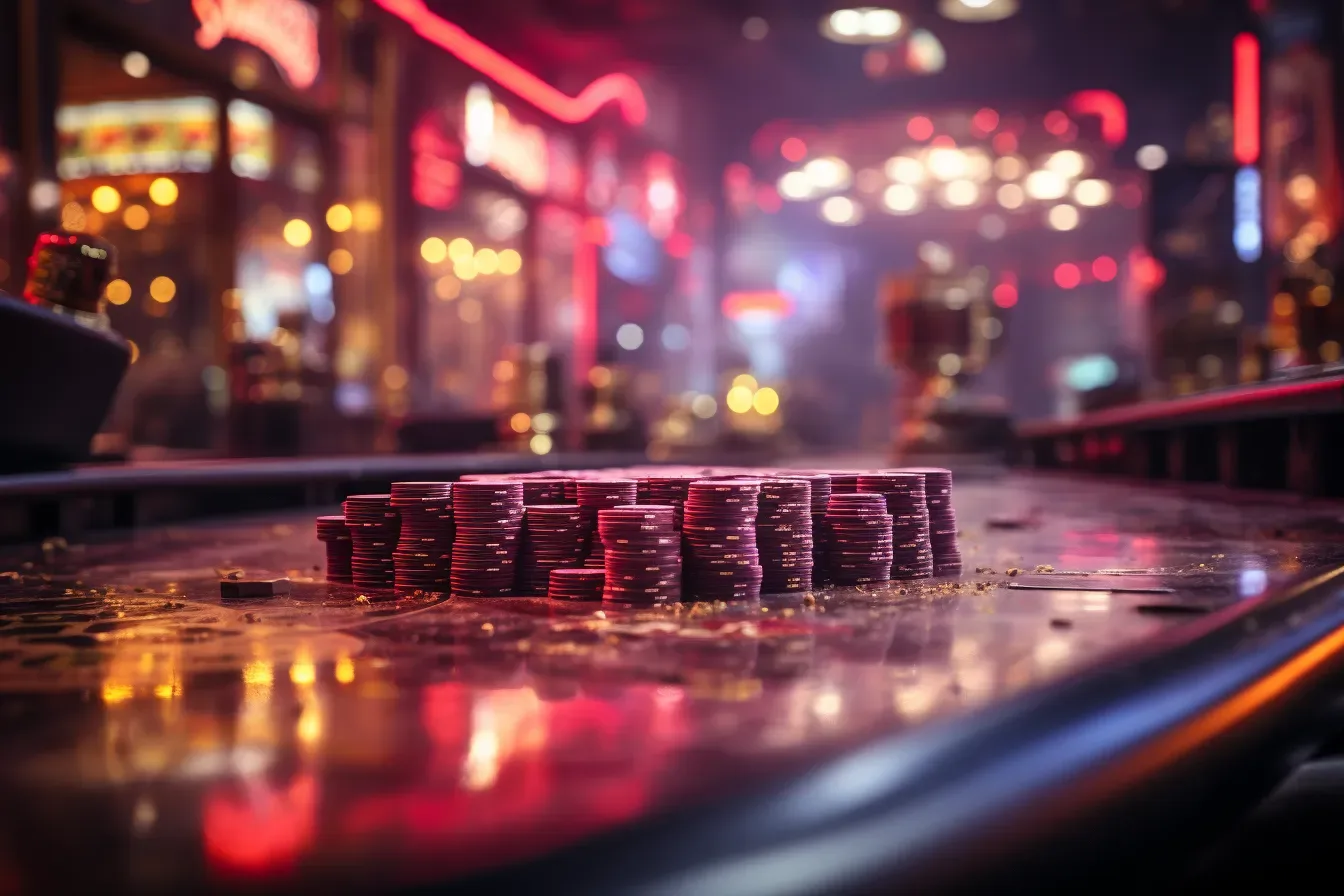 Jak czytać odkrytą kartę krupiera w blackjacku na żywo image