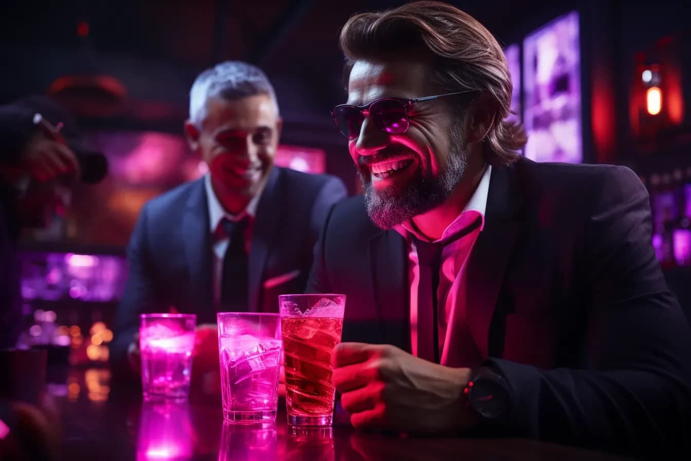 Jak się zachować podczas korzystania z czatu w kasynie na żywo image