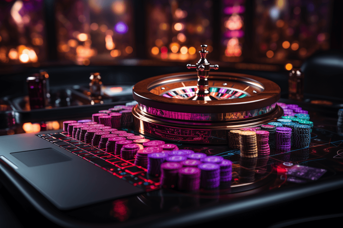 Przegląd najlepszych nowych gier z krupierem na żywo image