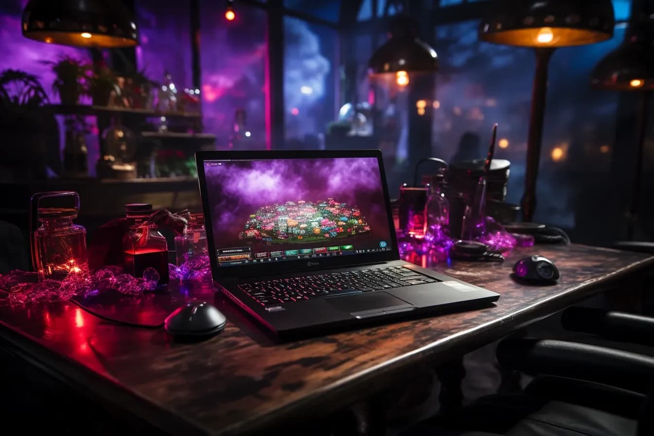 Jak grać w turnieje ruletki na żywo online image