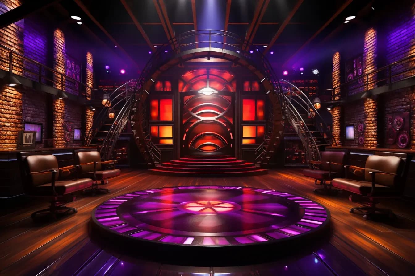 Wskazówki dla początkujących dotyczące udziału w teleturniejach na żywo image