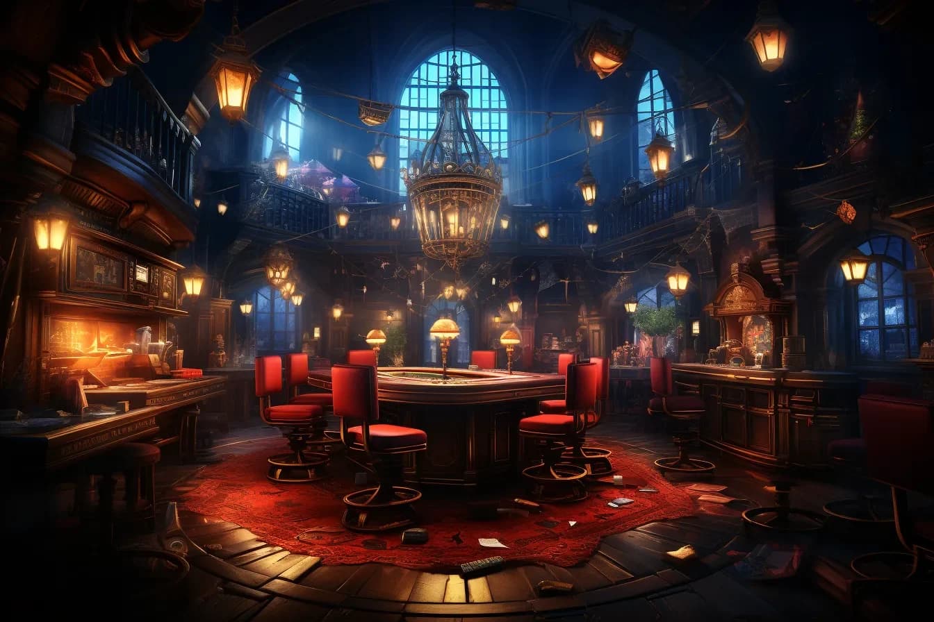 Andar Bahar dla początkujących image