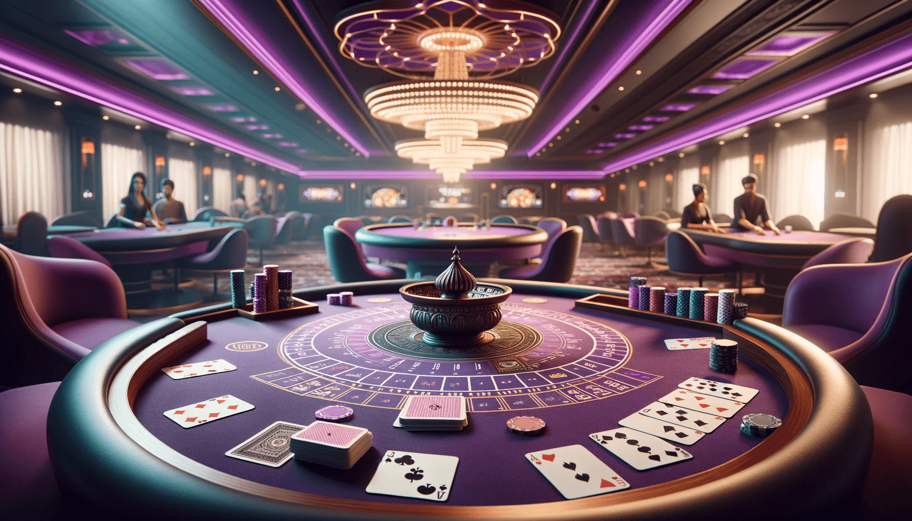 Andar Bahar dla zaawansowanych graczy image