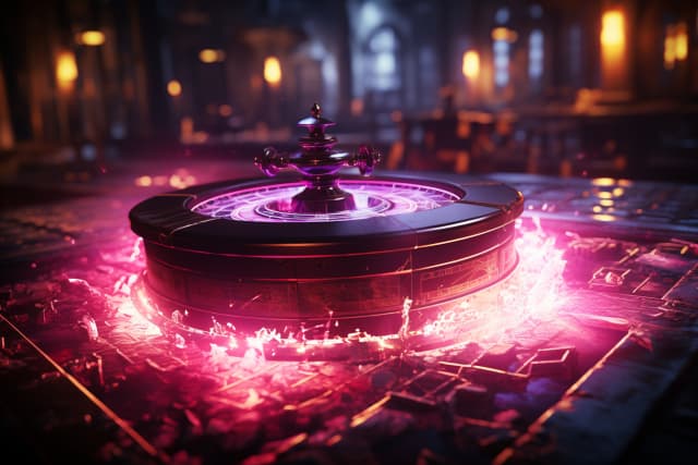 Jak grać w Lightning Roulette na żywo image