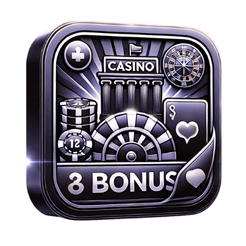 Kasyna bez zakładów