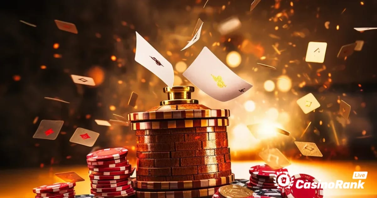 Boomerang Casino zaprasza fanów gier karcianych na Royal Blackjack Fridays