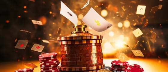 Boomerang Casino zaprasza fanÃ³w gier karcianych na Royal Blackjack Fridays