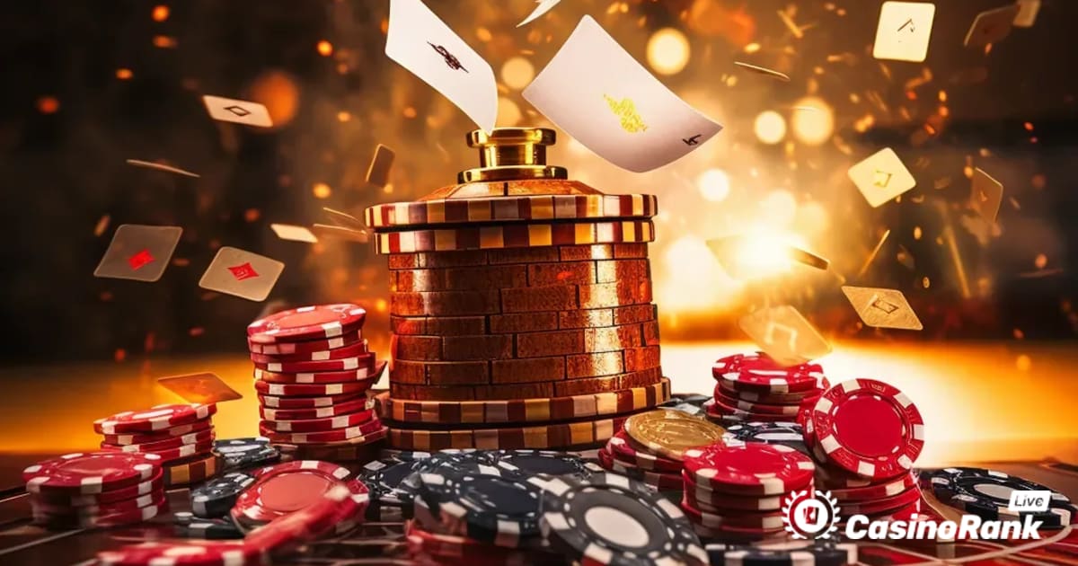 Boomerang Casino zaprasza fanów gier karcianych na Royal Blackjack Fridays