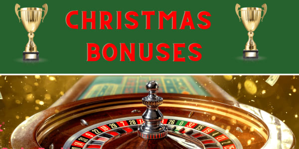 Popularne bonusy świąteczne w kasynach na żywo