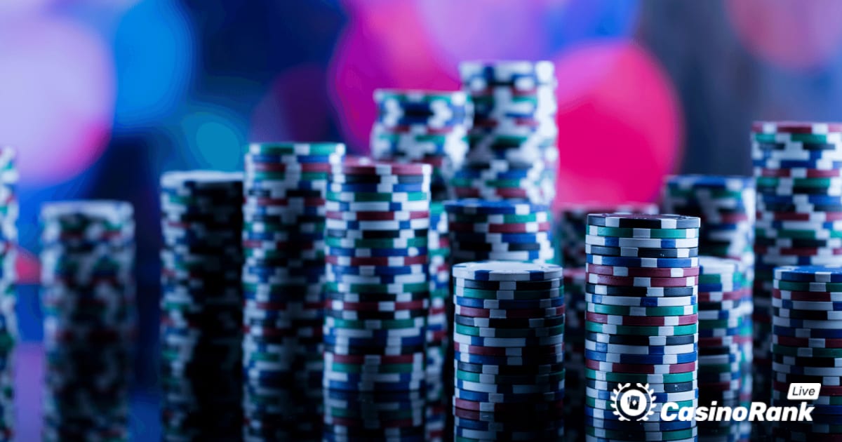 5 przekonujących powodów, aby grać w najlepszych witrynach kasyn na żywo