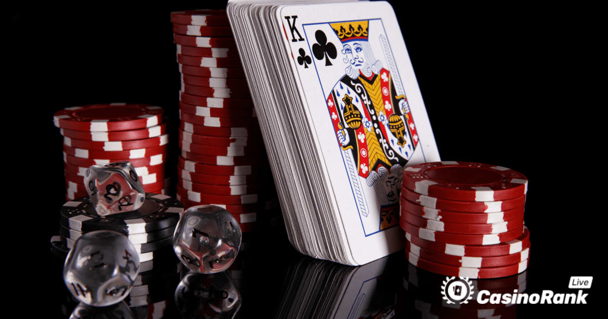 Czy gry w pokera wideo mogą mieć ponad 100% zwrotu?