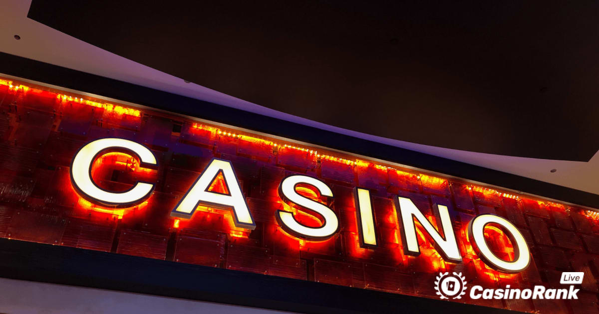 Co to jest zabezpieczenie zakładów w kasynie online na żywo?