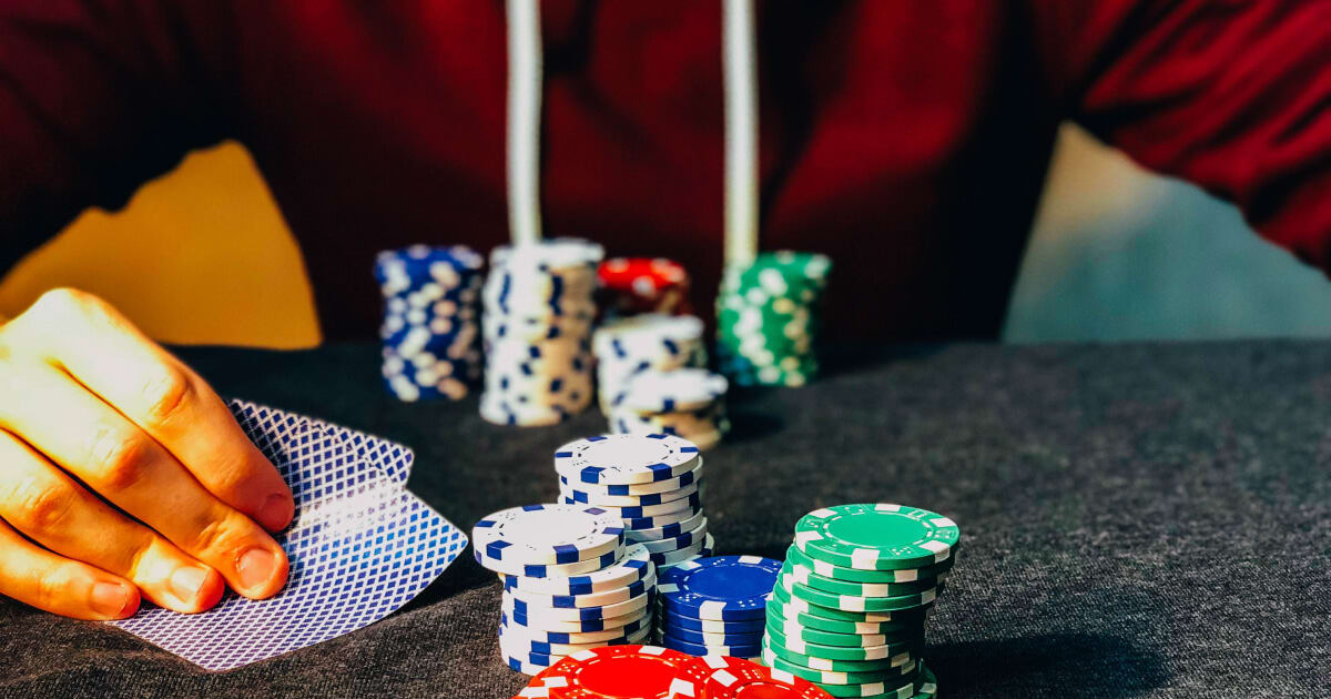 Profesjonalne hazard i wymagane umiejÄ™tnoÅ›ci do Win