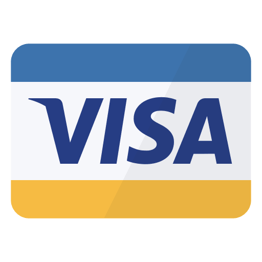 10 Kasyna na żywo, które używają Visa do bezpiecznych depozytów