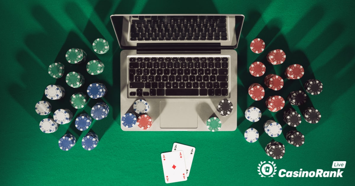 W jakie gry kasynowe z krupierem na żywo najlepiej teraz grać?