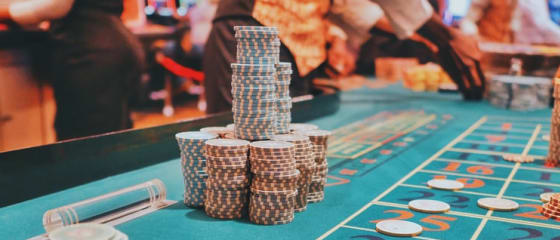 Top 5 najlepiej płatnych gier kasynowych na żywo w 2021 r.