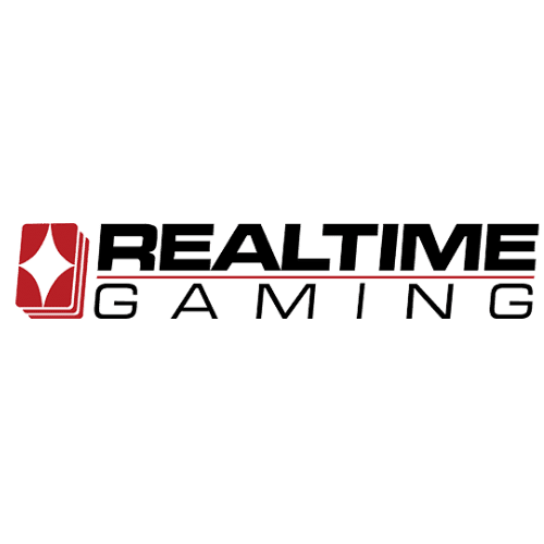 10 najlepszych Kasyno Na Żywo Real Time Gaming 2024