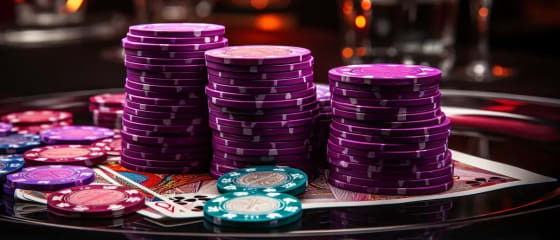 Jak graÄ‡ w pokera trÃ³jkartowego na Å¼ywo w Internecie: przewodnik dla poczÄ…tkujÄ…cych