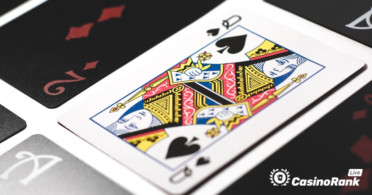 Pragmatic Play dodaje Blackjacka i Azure Roulette do swojego portfolio kasyn na żywo