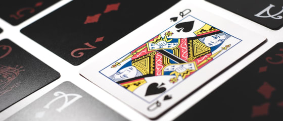 Pragmatic Play dodaje Blackjacka i Azure Roulette do swojego portfolio kasyn na żywo
