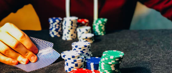 Sztuczki używane przez Casinos zrobić Hazardzistów Zachowaj Zakłady