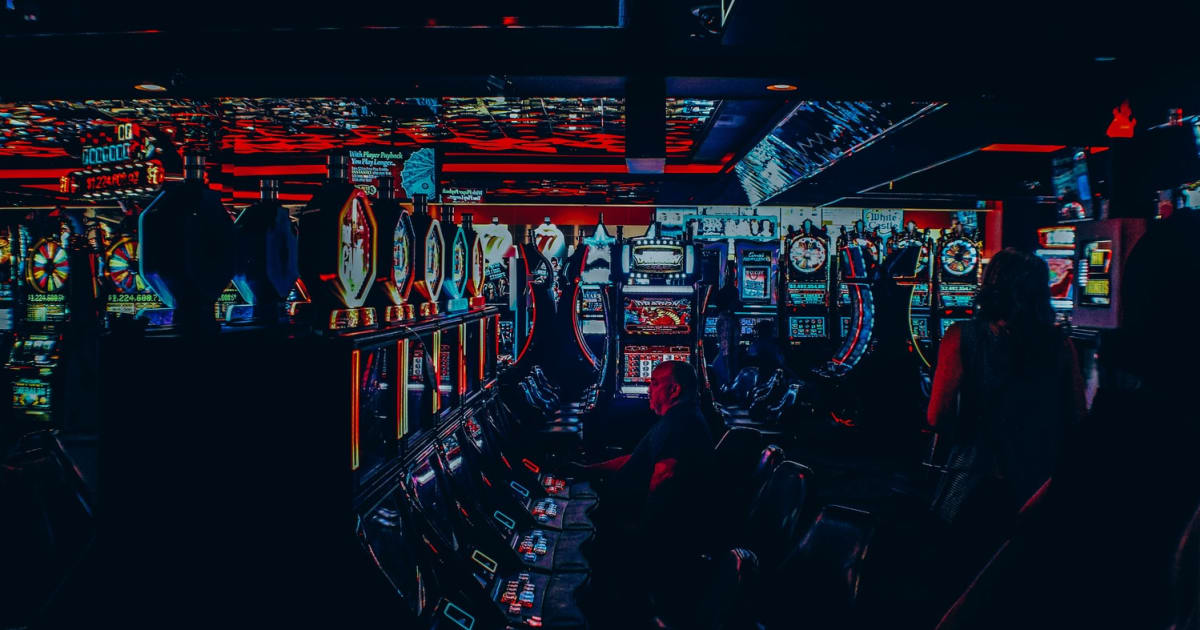 Czy kasyna online mogą wyrzucić gracza?