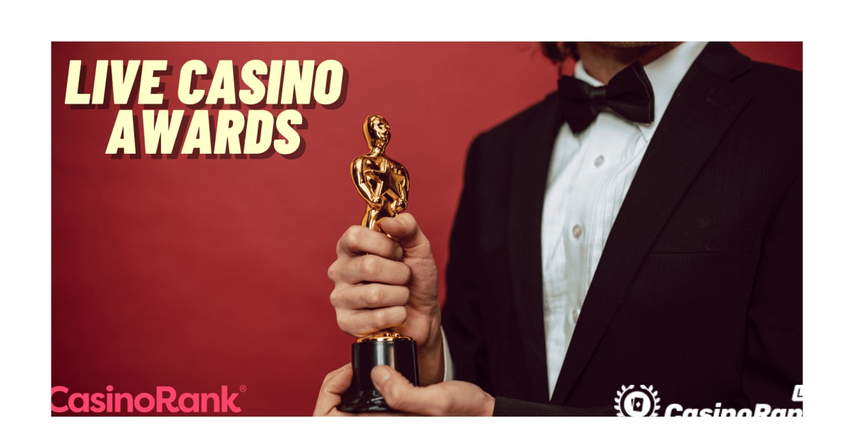 Nagrody w kasynach na żywo — dlaczego wszyscy chcą zaimponować