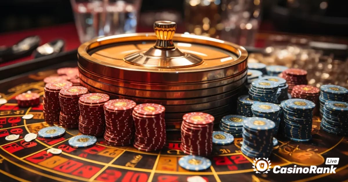 Wskazówki dla hazardzistów, jak grać w zaufanym kasynie na żywo online
