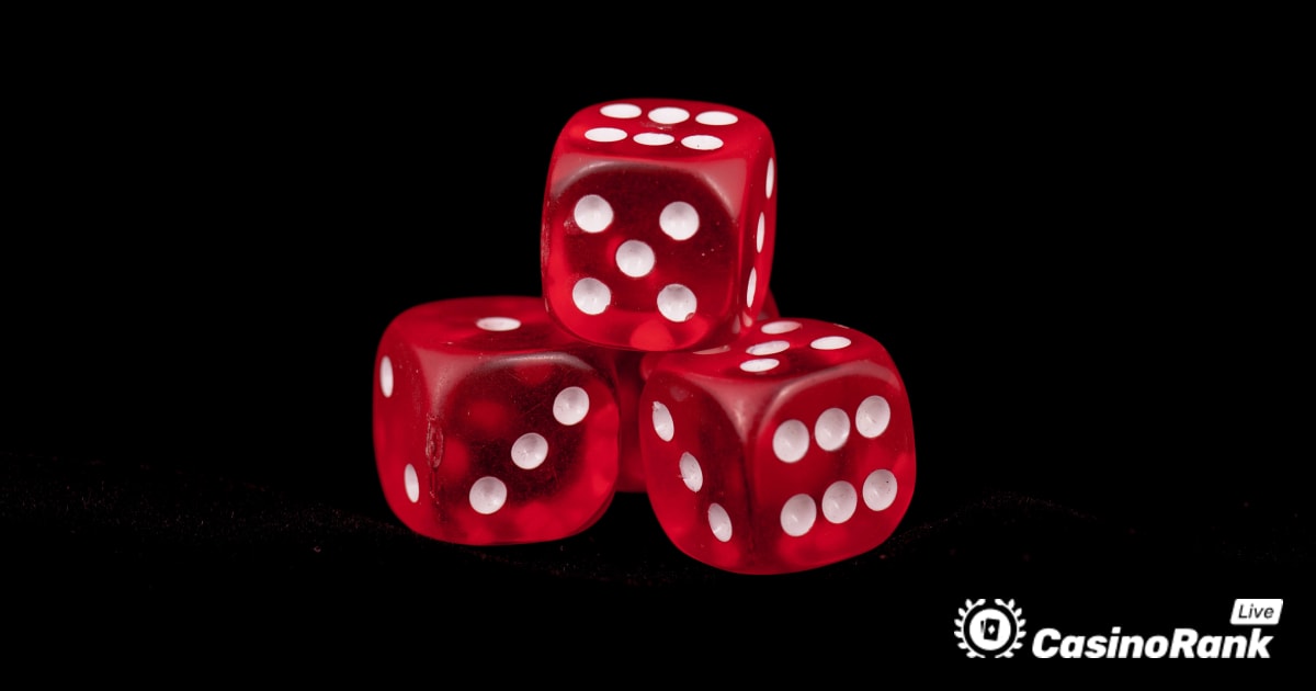Trzy Porady dla zwiększenia szans na wygraną w kasynie gry