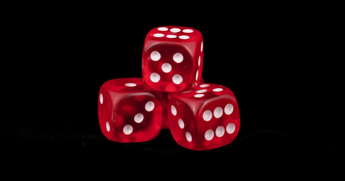 Trzy Porady dla zwiększenia szans na wygraną w kasynie gry
