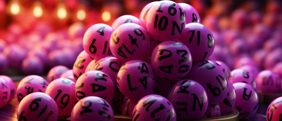 Popularność loterii na żywo online i Keno na żywo