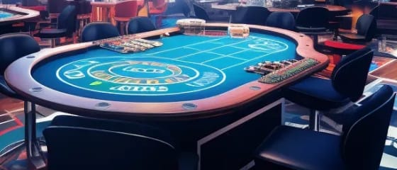 Graj w swoje ulubione gry kasynowe na Å¼ywo w GratoWin, aby otrzymaÄ‡ do 20% zwrotu gotÃ³wki