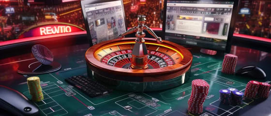 Rozpocznij wczesne weekendowe uroczystoÅ›ci w N1 Casino z piÄ…tkowym bonusem za trasÄ™