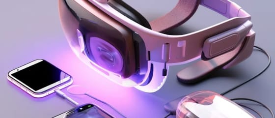 Przyszłość akcesoriów do telefonów komórkowych: sprzęt VR, zestawy hologramowe i baterie dotykowe