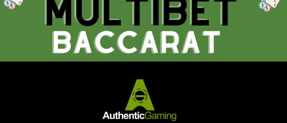 Autentyczne debiuty gamingowe MultiBet Baccarat â€“ szczegÃ³Å‚owy przeglÄ…d