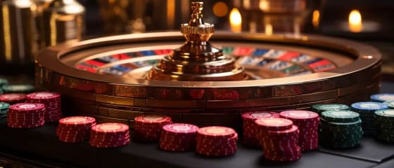 Najlepsze wskazówki dotyczące sukcesu w kasynie na żywo