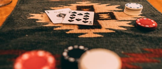Czy liczenie kart w blackjacku na żywo jest możliwe?