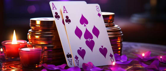 Opanowanie pokera trójkartowego z krupierem na żywo: przewodnik dla profesjonalistów