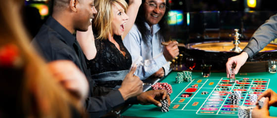 Pragmatic Play wprowadza na rynek hiszpańską ruletkę, aby rozszerzyć ofertę kasyn na żywo