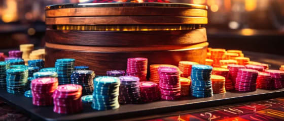 Wybór najlepszej gry kasynowej online na żywo dla Ciebie