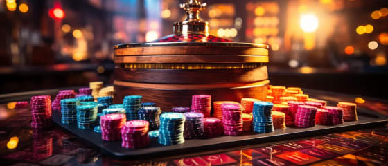 WybÃ³r najlepszej gry kasynowej online na Å¼ywo dla Ciebie
