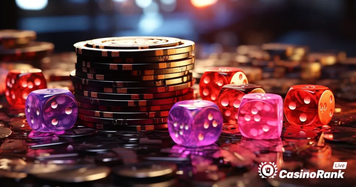 Jak rozpoznać uzależnienie od gier kasynowych z krupierem na żywo