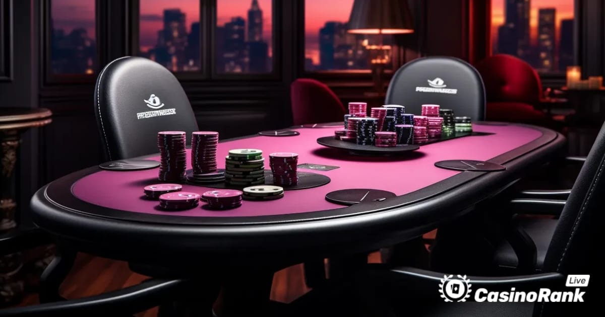 Wskazówki dla graczy w pokera 3-kartowego na żywo