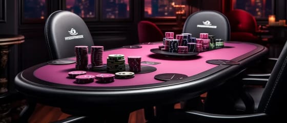 WskazÃ³wki dla graczy w pokera 3-kartowego na Å¼ywo